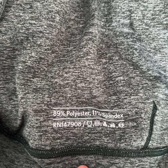 OUTDOOR VOICES CLOUDKNIT HOODIE - Picture 5 of 5